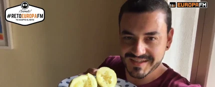 ¡Juanma Romero se suma al #retoLimón! ¡Juanma Romero se suma al #retoLimón!