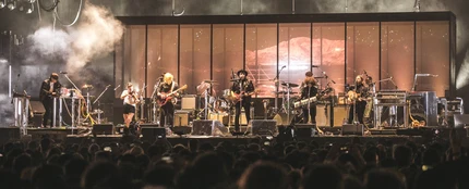 Arcade Fire en el Primavera Sound 2017 Arcade Fire en el Primavera Sound 2017