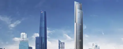 Inventan el ascensor más rápido del mundo en China Inventan el ascensor más rápido del mundo en China