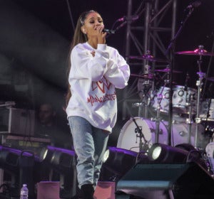Ariana Grande Ariana Grande