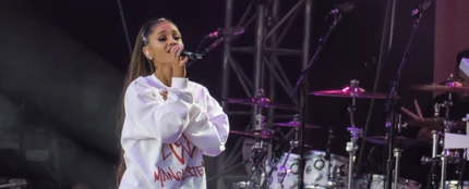 Ariana Grande Ariana Grande