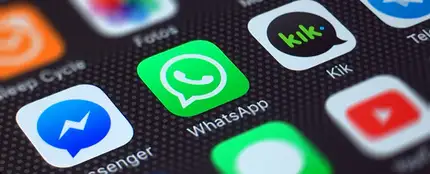 Whatsapp Whatsapp