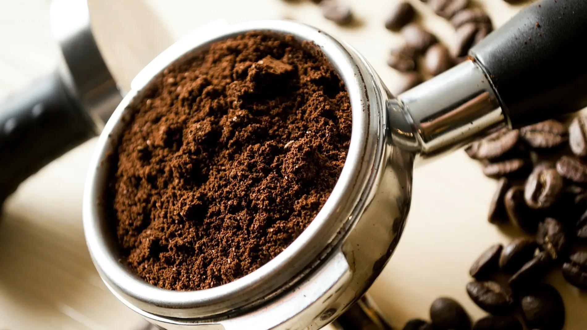 El café descafeinado tiene los mismos efectos beneficiosos