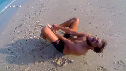 Juan, el médico de La Isla Juan, el médico de La Isla