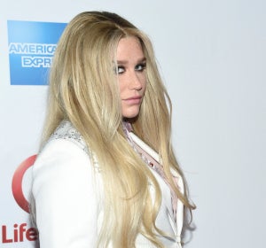 Kesha Kesha