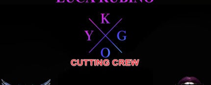 Mashup: Cutting Crew VS Kygo