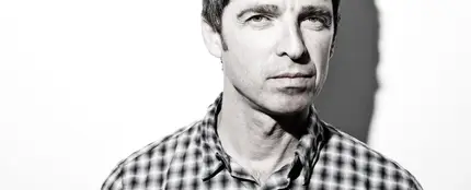 Noel Gallagher Noel Gallagher
