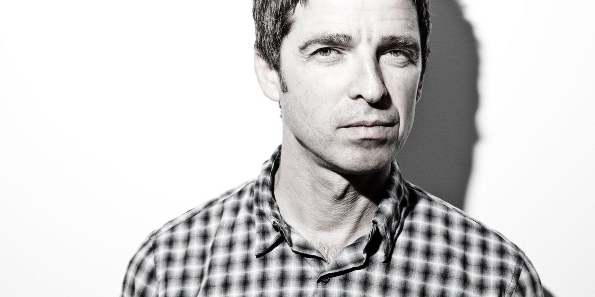 Noel Gallagher