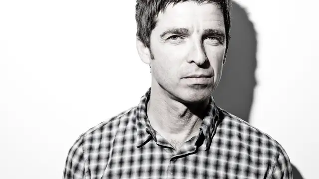 Noel Gallagher