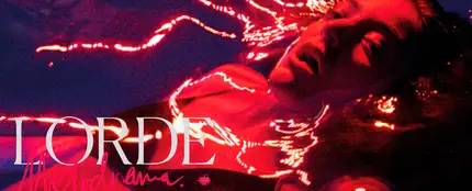 Gira mundial de Lorde Gira mundial de Lorde