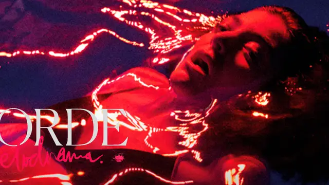 Gira mundial de Lorde