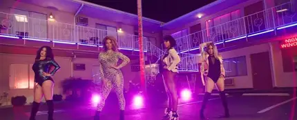 Down, el nuevo videoclip de Fifth Harmony Down, el nuevo videoclip de Fifth Harmony