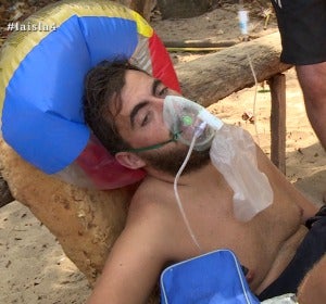 Juan, el médico de La Isla Juan, el médico de La Isla