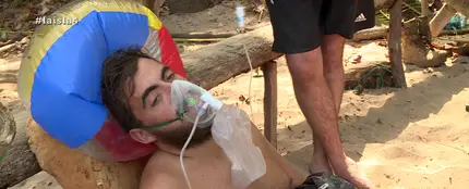 Juan, el médico de La Isla Juan, el médico de La Isla