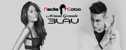Mashup: 3LAU VS Ariana Grande Mashup: 3LAU VS Ariana Grande