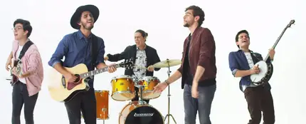 Morat y Álvaro Soler lanzan 'Yo Contigo, Tú Conmigo' Morat y Álvaro Soler lanzan 'Yo Contigo, Tú Conmigo'