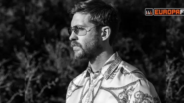 Calvin Harris estrena Feels
