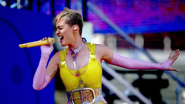 Katy Perry