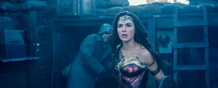 Wonder Woman Wonder Woman