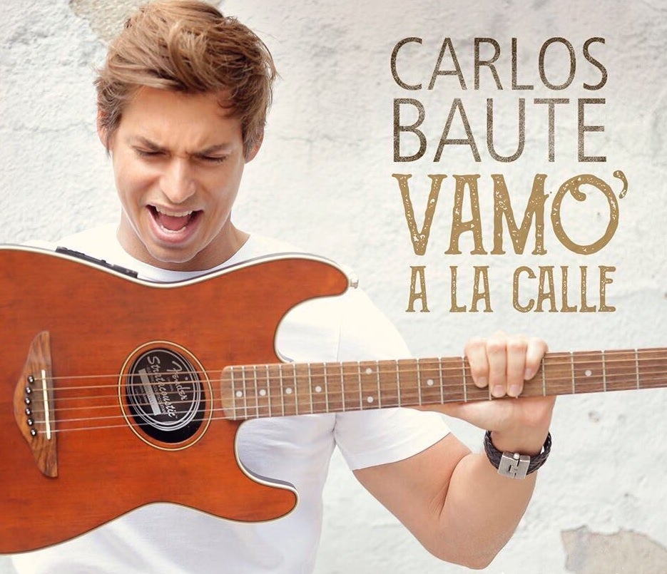 Carlos Baute Ft. Chyno Miranda – Vamo A La Calle (Remix ...