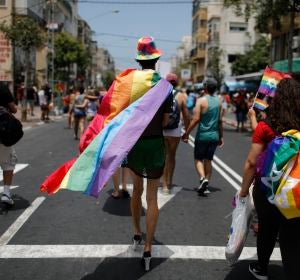 Ser homosexual es delito en 72 países y en 8 se castiga con pena de muerte Ser homosexual es delito en 72 países y en 8 se castiga con pena de muerte