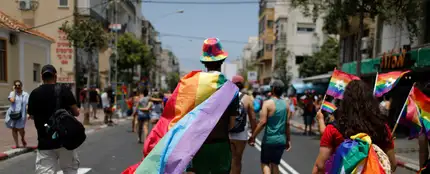 Homosexualidad Homosexualidad