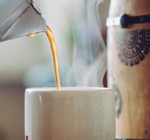 Cafetera Cafetera