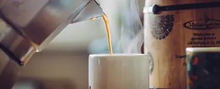 Cafetera Cafetera