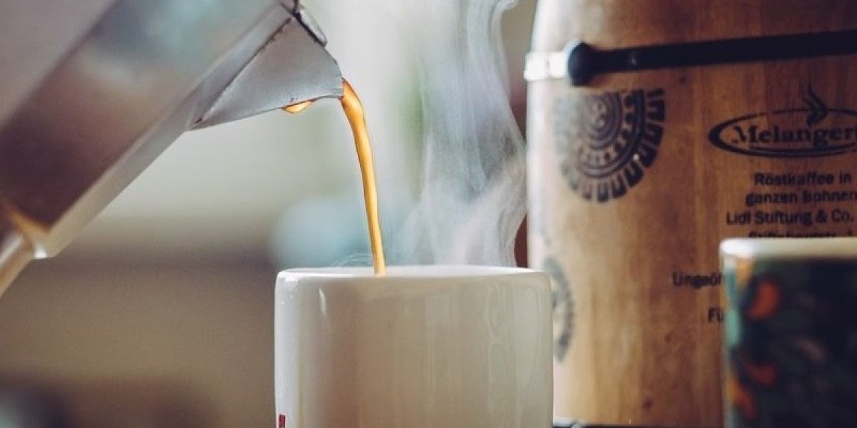 Cafetera