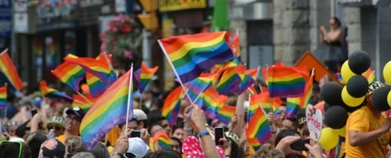 Fiesta del Orgullo LGTBI Fiesta del Orgullo LGTBI