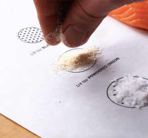 'Cook This Page' 'Cook This Page'