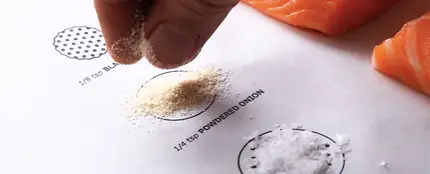 'Cook This Page' 'Cook This Page'