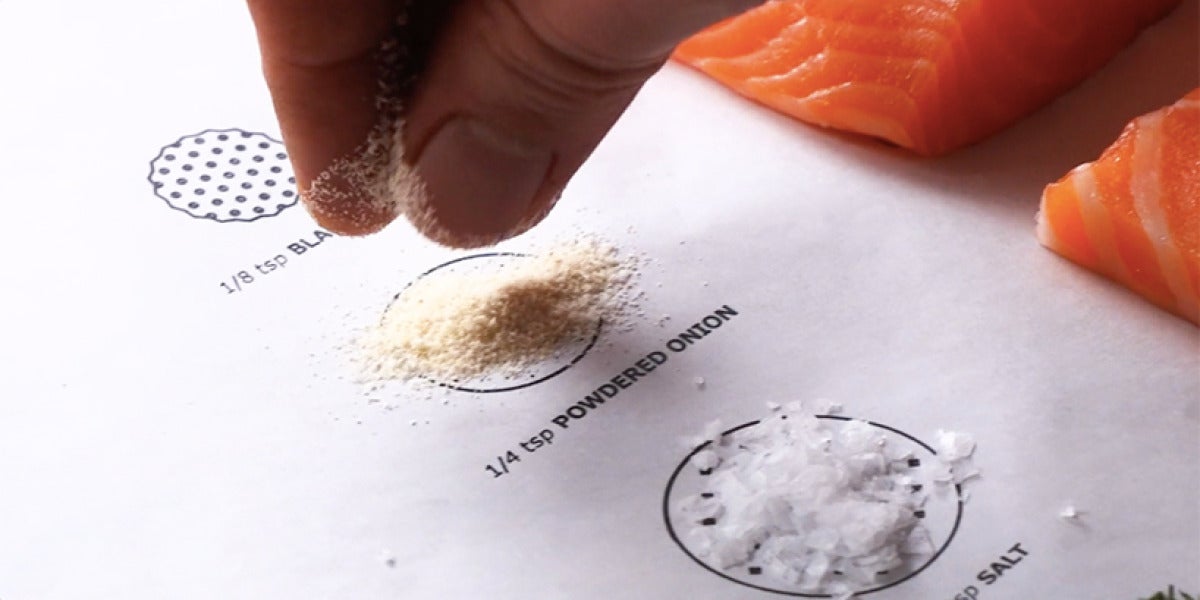 'Cook This Page'
