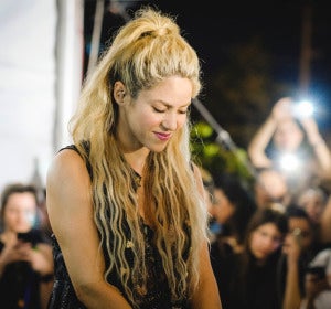 Shakira Shakira