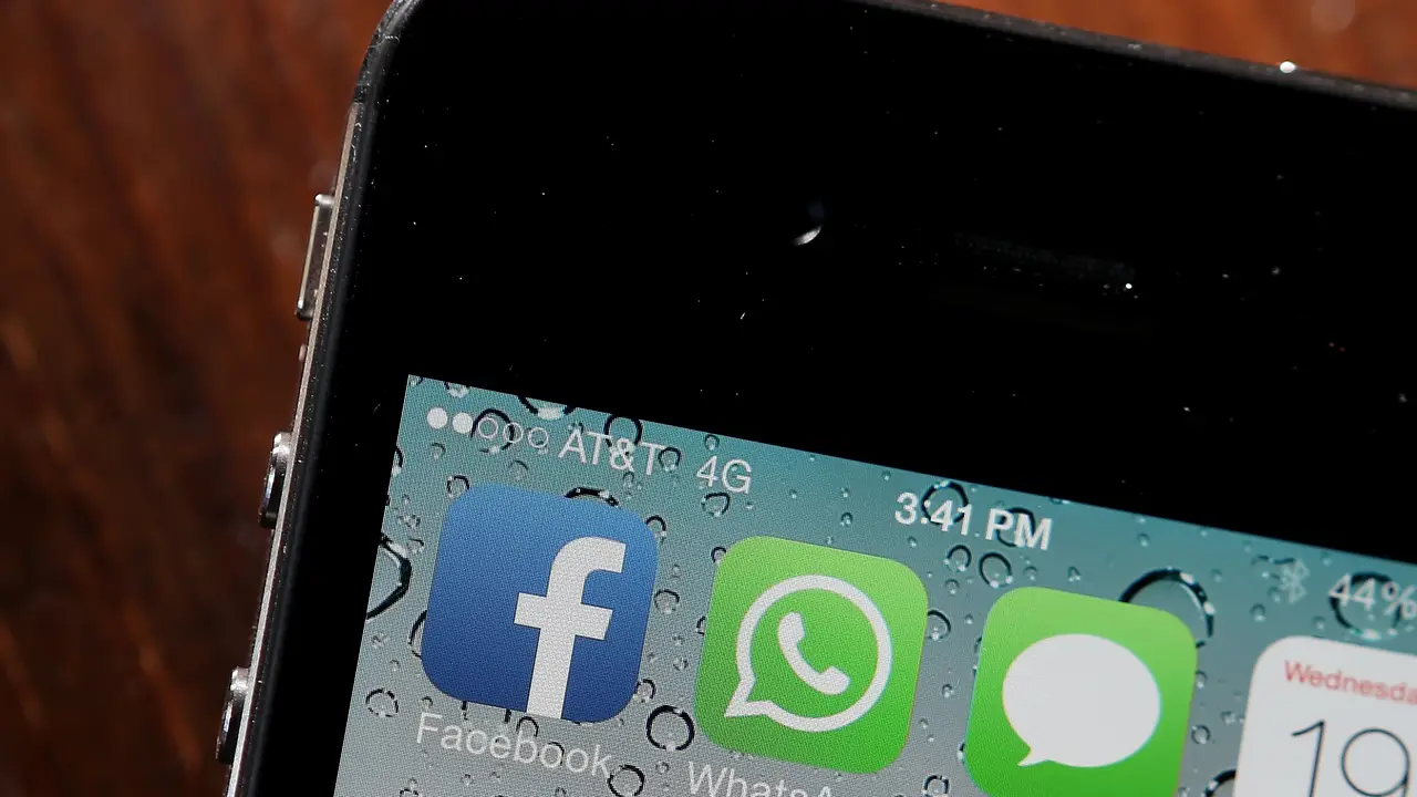 WhatsApp publica un tutorial de cómo borrar mensajes enviados WhatsApp publica un tutorial de cómo borrar mensajes enviados