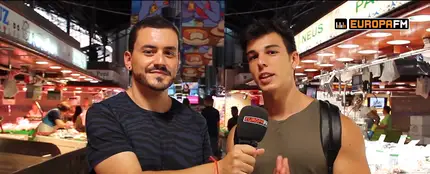 Sexto consejo del #retoEuropaFM Sexto consejo del #retoEuropaFM