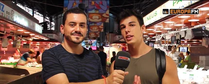 Sexto consejo del #retoEuropaFM Sexto consejo del #retoEuropaFM