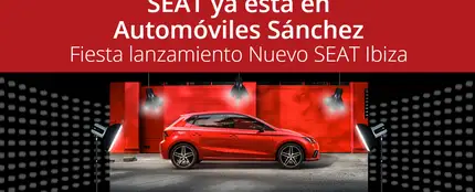 Fiesta Europa FM en SEAT en Zaragoza Fiesta Europa FM en SEAT en Zaragoza