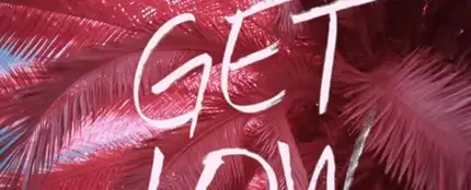 Get Low, el nuevo single de Liam Payne y Zedd Get Low, el nuevo single de Liam Payne y Zedd