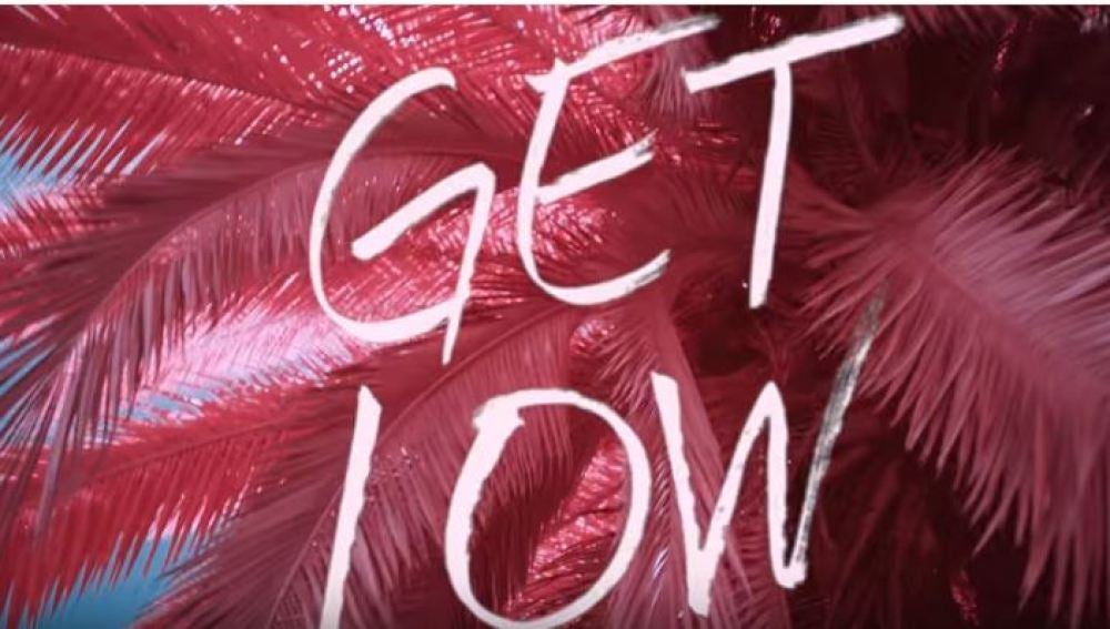 Get Low, el nuevo single de Liam Payne y Zedd