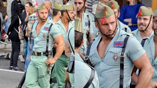 Legionario Legionario