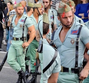 Legionario Legionario