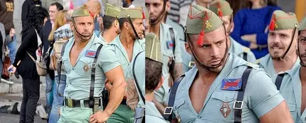 Legionario Legionario