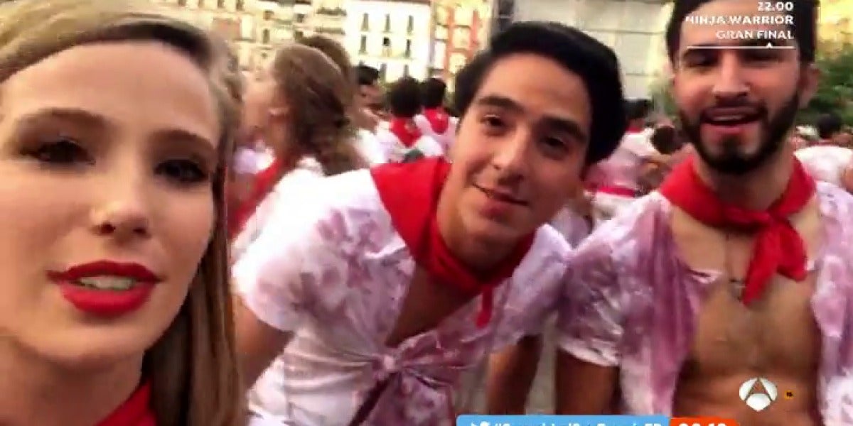 reportera