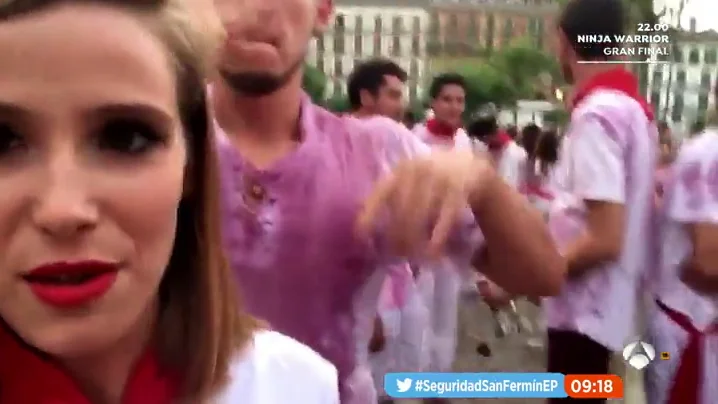 reportera reportera