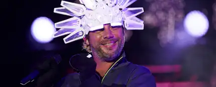Jamiroquai en el Cruïlla Barcelona 2017 Jamiroquai en el Cruïlla Barcelona 2017
