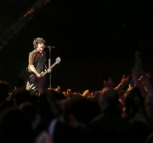Green Day, en el Mad Cool Green Day, en el Mad Cool