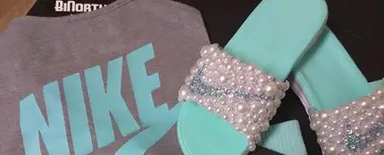 El conjunto de Nike que ha generado el debate en redes El conjunto de Nike que ha generado el debate en redes