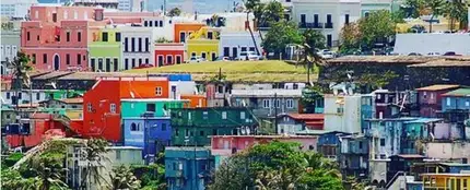 Zonas donde se grabó "Despacito" en Puerto Rico Zonas donde se grabó "Despacito" en Puerto Rico