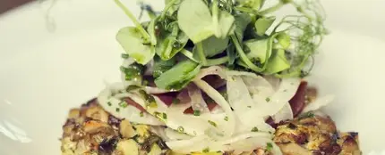 Un restaurante dentro de una cárcel, el elegido como número uno en Londres según TripAdvisor Un restaurante dentro de una cárcel, el elegido como número uno en Londres según TripAdvisor